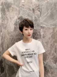 短发-In Style造型