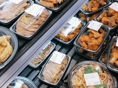 -七鲜超市(瑞虹天地太阳宫店)