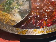 -廖掌柜·重庆鲜货火锅(上海首店)