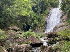 -千泷沟大瀑布旅游区