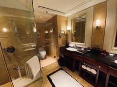 -上海新发展亚太JW万豪酒店