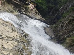 -五泄景区