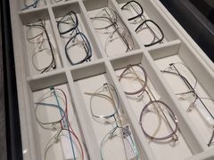 -大视光学•LINDBERG林德伯格•全球手工眼镜集合店(王府井店)