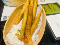春卷-山缓缓火锅(苏州仁恒仓街店)