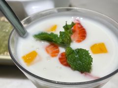-绿茶餐厅(茂业天地店)