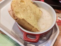 -豪客来牛排(红豆万花城店)
