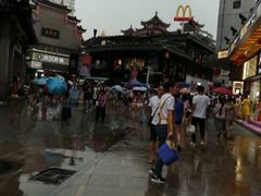 -东门町美食街
