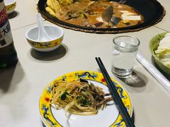 -大鹅岛灶台鱼·铁锅炖(水库路店)