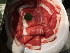 -老灶堂文创火锅(文艺路店)
