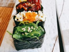 -栖川山葵家·寿喜锅·日式料理(龙湖北城天街商场店)