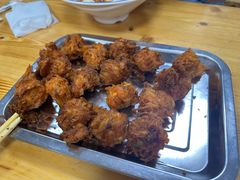 -清真-戏楼王记牛肉面