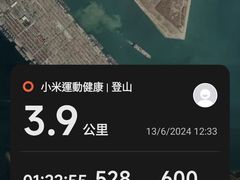 -大梅沙海滨公园