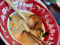 -仙隐小鹿中華の日料(荣民龙首广场店)