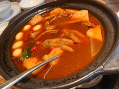 -瑶王府·广西菜(茶花园店)