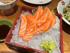 -有喜屋·鲜鸡烧鸟·居酒屋(安龙路店)