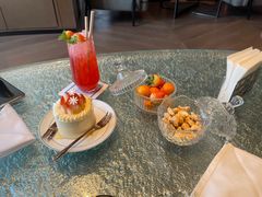 -秀·吧 Show Bar(兰州盛达希尔顿酒店)