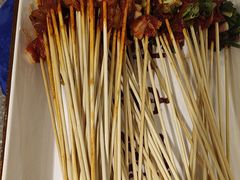 -阿串串老火锅(力盟店)