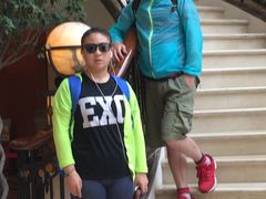 -上海安亭别墅花园酒店