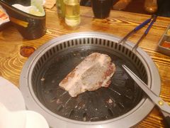-秦小牛煎肉餐厅(河北大街总店)