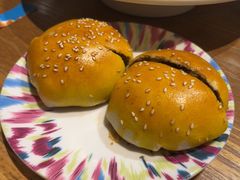 -清真·古丽花儿·新疆美食(河南路店)