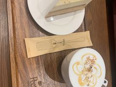 -Peet's Coffee皮爷咖啡(上海长风大悦城店)
