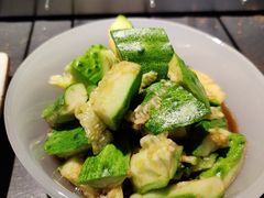 -很久以前羊肉串(中山公园店)