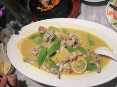 -雀蓝川菜(奥体广场店)