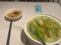 -莆田餐厅PUTIEN(金融街购物中心店)