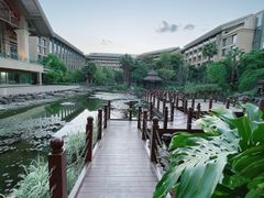 -昆明洲际酒店