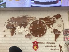 -半糖主义(龙绣街店)