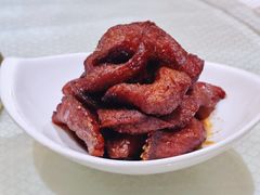 本帮熏鱼-金时代顺风大酒店(汇银广场店)