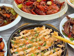 -小民大排档(马场角横路店)