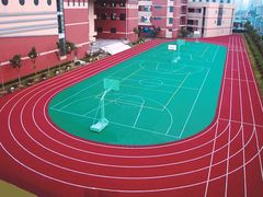 -上海市静安区大宁国际学校