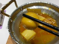 -龙记香港茶餐厅(久光百货店)