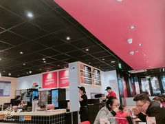 -食其家·牛丼咖喱(金三角店)