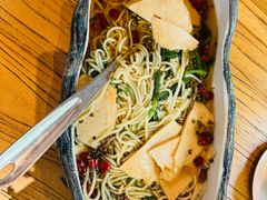 -一盏明灯全素斋(五爷庙店)