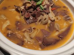 -鸽子侯·家宴·平价海鲜(市图书馆店)