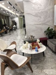 -东秀护肤造型