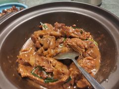 -顺意·顺德家乡菜(国际人才大厦店)