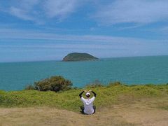 -漳州滨海火山岛自然生态风景区