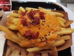 -纽约薯条(世豪广场店)