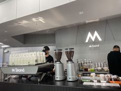 -M Stand(西安大悦城店)