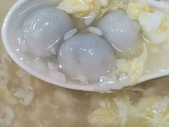 -三好食堂(煎饺·馄饨·肉饼米线·盛世广场店)