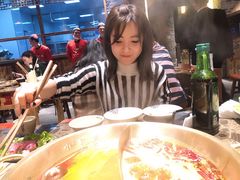 -小龙坎老火锅(红旗街店)