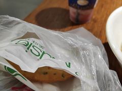 葱油粑粑-易裕和·长沙米粉(竹塘西路店)