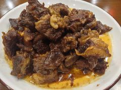 -红灯笼龙凤饭店(宁波老字号店)