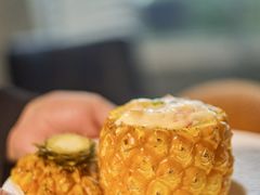 -粤菜王府·海鲜·茶市·海景餐厅(大梅沙店)