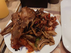 -汉巴味德巴西烤肉(顺和广场店)