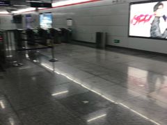 -临平南高铁站(地铁站)