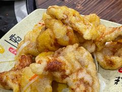 -崔记老东北传奇铁锅炖(横店总店)